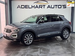 Volkswagen T-Roc - 2.0 TSI 4Motion Sport DSG automaat 190 PK / Navigatie full map / Cruise control / Climate