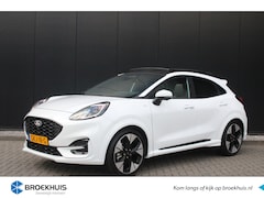 Ford Puma - 1.0 Hybrid ST-Line X | PANORAMADAK | MATRIX LED | 19 INCH | ADAPTIVE CRUISE