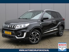 Suzuki Vitara - 1.0 Boosterjet Select Clima|Navi|Lm-Velgen|Camera|Cruise|Audio|Cv