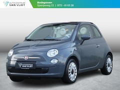 Fiat 500 C - 1.0 TwinAir Pop | CABRIO | AIRCO | 12 MAANDEN BOVAG GARANTIE |