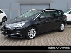 Opel Astra Sports Tourer - 1.4 Turbo 150pk Innovation | Navigatie | IntelliLux LED Matrix | El. Klep | AGR-Stoelen |