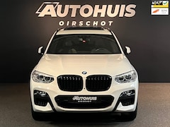 BMW X3 - XDrive30e Executive Edition M Pano/Memory stoelen/Camera/ H&K/ 20''/ ACC/ Performance remm