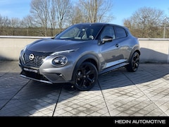 Nissan Juke - 1.6 Hybrid Premiere Edition 143PK Automaat