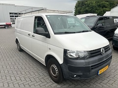 Volkswagen Transporter - 2.0 TDI L2H1