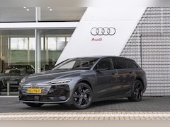 Audi A6 Avant e-tron - S Edition e-tron 270kW/367pk 100kWh Avant Elektris che aandrijving