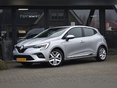 Renault Clio - 1.0 TCe Zen | APPLE CARPLAY | ANDROID AUTO | DAB | NAP | DEALER ONDERHOUDEN