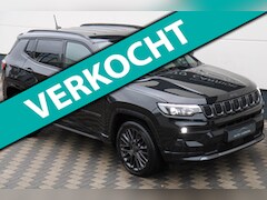 Jeep Compass - 1.3T 80th Anniversary 360° Camera LED Leder