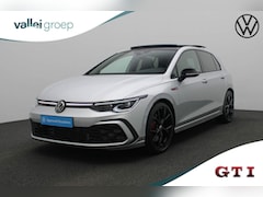 Volkswagen Golf - 2.0 TSI 245PK GTI | Pano | Standkachel | Adaptief sportonderstel | Harman/Kardon | Stoel-/