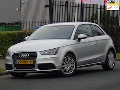 Audi A1 - 1.2 TFSI Attraction 98DKM/NAP/NAVI/AIRCO/CRUISE/APK