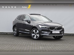 Volvo XC60 - T6 350PK AWD Essential Bright / Adaptieve cruise control / BLIS / Lederen Bekleding / Geti