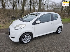 Citroën C1 - 1.0-12V Ambiance