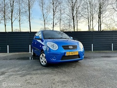 Kia Picanto - 1.0 X-pect | 2010 | 1ste eigenaar |