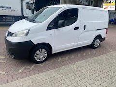 Nissan NV200 - 1.5 Acenta * Airco * 2010 * 2x Zijdeur * Export Price Final Price