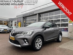 Renault Captur - 1.0 TCe 100 Intens