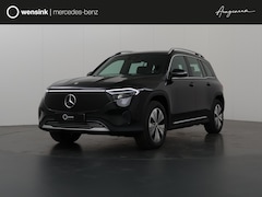 Mercedes-Benz EQB - 250+ Essential Line 71 kWh | Dodehoekassistent | Achteruitrijcamera | LED High Performance