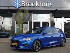 Ford Focus - 1.5 EcoBoost 150PK ST-Line Business Automaat | ADAPTIVE CRUISE | DODEHOEKDETECTIE | B&O AU