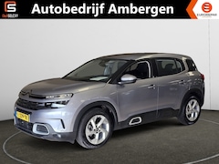 Citroën C5 Aircross - 1.2 PureTech Bns