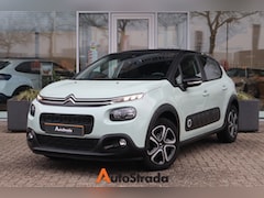 Citroën C3 - 1.2 PureTech 83pk S&S | Cruise | Climate | Navi | Carplay