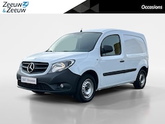 Mercedes-Benz Citan - 108 CDI BlueEFFICIENCY | Schuifdeur Rechts | Navigatie | Bluetooth | Airco |