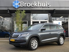 Skoda Kodiaq - 1.5 TSI 150PK Business Edition 7p. DSG-7 | TREKHAAK | 7-ZITPLAATSEN | NAVI | APPLE CARPLAY