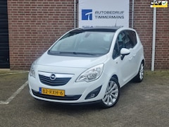 Opel Meriva - 1.4 Turbo Edition Trekhaak