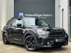 MINI Countryman - 2.0 Cooper S E ALL4 MINI-Yours |Pano |Digi. Dashboard |Head-up |Camera |ACC |Leer |