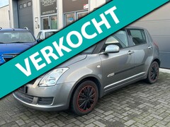 Suzuki Swift - 1.3 AIRCO | ELEKTR PAKKET | APK | NAP |