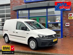 Volkswagen Caddy - 2.0 TDI L1H1 BMT Economy Business