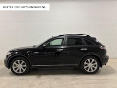 Infiniti FX - 45 AWD Leer Automaat Pano BTW 21%