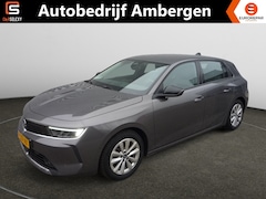 Opel Astra - 1.2 Turbo (130Pk) Edition Navigatie Géén Afleverkosten