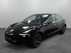 Tesla Model 3 - Standard Range RWD Plus 60 kWh