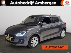 Suzuki Swift - 1.2 Select Smart Hybrid Navi Winterpakket Géén Afleverkosten