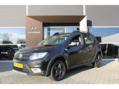 Dacia Sandero Stepway - 0.9 TCe Ambiance | Bluetooth | LED dagrijverlichting | mistlampen voor