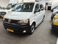 Volkswagen Transporter Kombi - 2.0 TDI PERSONENBUS Trendline