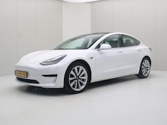 Tesla Model 3 - Standard RWD Plus [ AUTOPILOT+19+LEDER+CAMERA+PDC+LED ]