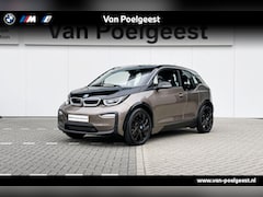 BMW i3 - Basis 120Ah 42 kWh