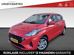 Hyundai i10 - 1.0 Comfort Smart