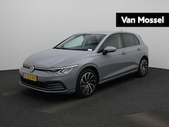 Volkswagen Golf - 1.0 TSI Life | LED | Navigatie | Cruise Control | Climate Control