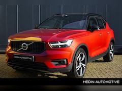 Volvo XC40 - 1.5 T3 R-Design | Panoramadak | Elektrische stoelen | Harman/kardon audio | Pilot assist