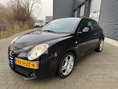 Alfa Romeo MiTo - 1.4 T Sport drive select nap nieuwe apk