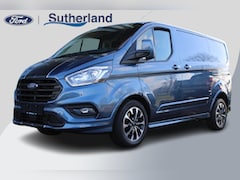 Ford Transit Custom - 310 2.0 TDCI L1H1 Sport | 185pk | Dubbele schuifdeur | Scherm met Apple Carplay/Android Au