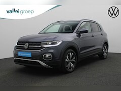 Volkswagen T-Cross - 1.0 TSI 110PK DSG Active | Navi Discover Pro | Camera | Stoelverwarming | Digital Cockpit