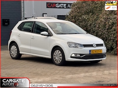 Volkswagen Polo - 1.4 TDI Comfortline|Airco|Nap|Apk