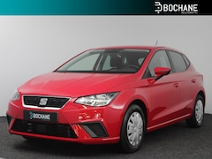 Seat Ibiza - 1.0 TSI DSG Style Business Intense NAVIGATIE | ACHTERUITRIJCAMERA | PARKEERSENSOREN