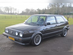 Volkswagen Golf - 2 1.8 CL Moda Zwart APK November 2025