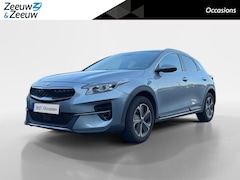 Kia XCeed - 1.6 GDi PHEV DynamicPlusLine | Weinig Kilometers | Navigatie | Achteruitrijcamera | Parkee