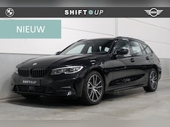 BMW 3-serie Touring - 330i Harman Kardon | Adapt. Cruise Control | Elektr. Trekhaak