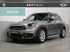 MINI Countryman - 2.0 Cooper S E ALL4 Panoramadak | Navigatie