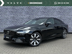 Volvo S90 - T8 Plug-in hybrid AWD Plus Dark Long Range | Harman Kardon audio | Stoelventilatie | Googl