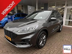 Ford Kuga - 2.5 PHEV ST-Line Adap Cruise Camera Dode hoek Parking pack HUD Full LED Privacy Glass